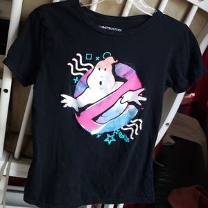 Who 'ya gonna call? Ghostbusters!!